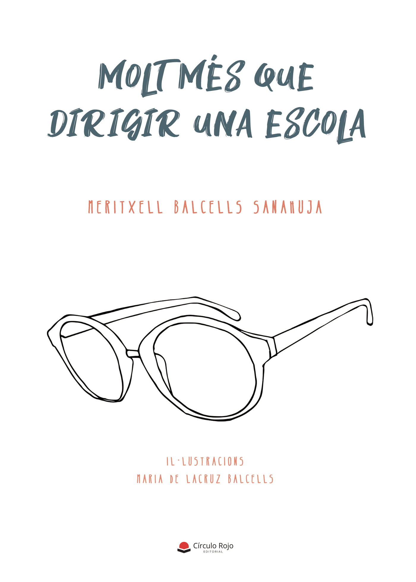 MOLT MÉS QUE DIRIGIR UNA ESCOLA