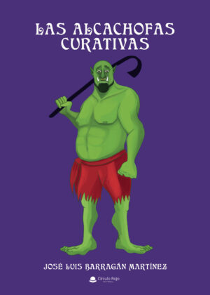 LAS ALCACHOFAS CURATIVAS