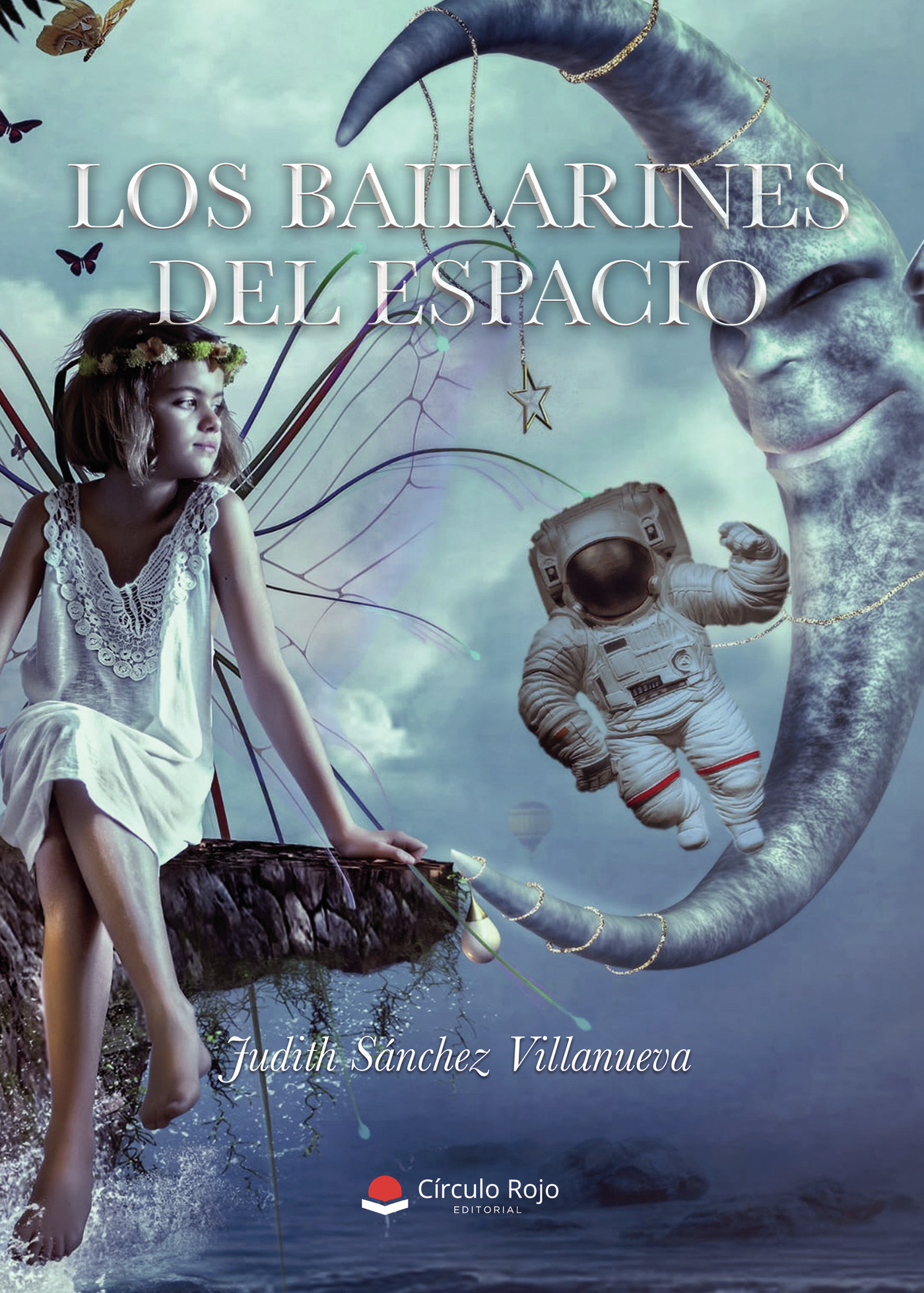 LOS BAILARINES DEL ESPACIO