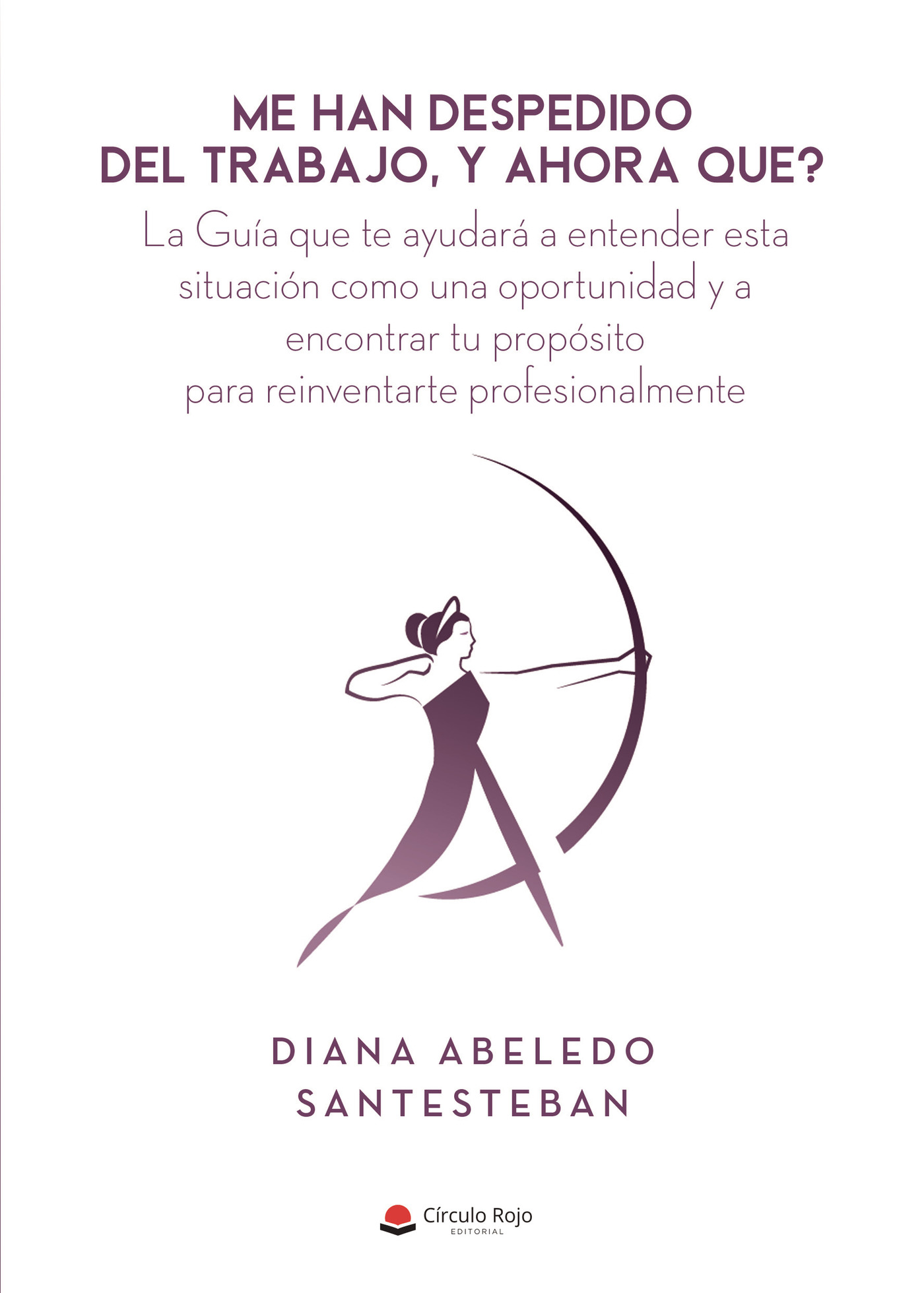 ME HAN DESPEDIDO DEL TRABAJO, Y AHORA QUE?