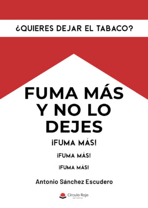 ¿QUIERES DEJAR EL TABACO?