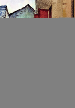 DIARIO DE CIUDADES Y CARTAS A TODOS MIS MIEDOS