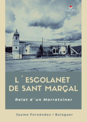 LESCOLANET DE SANT MAR√Õ√ßAL