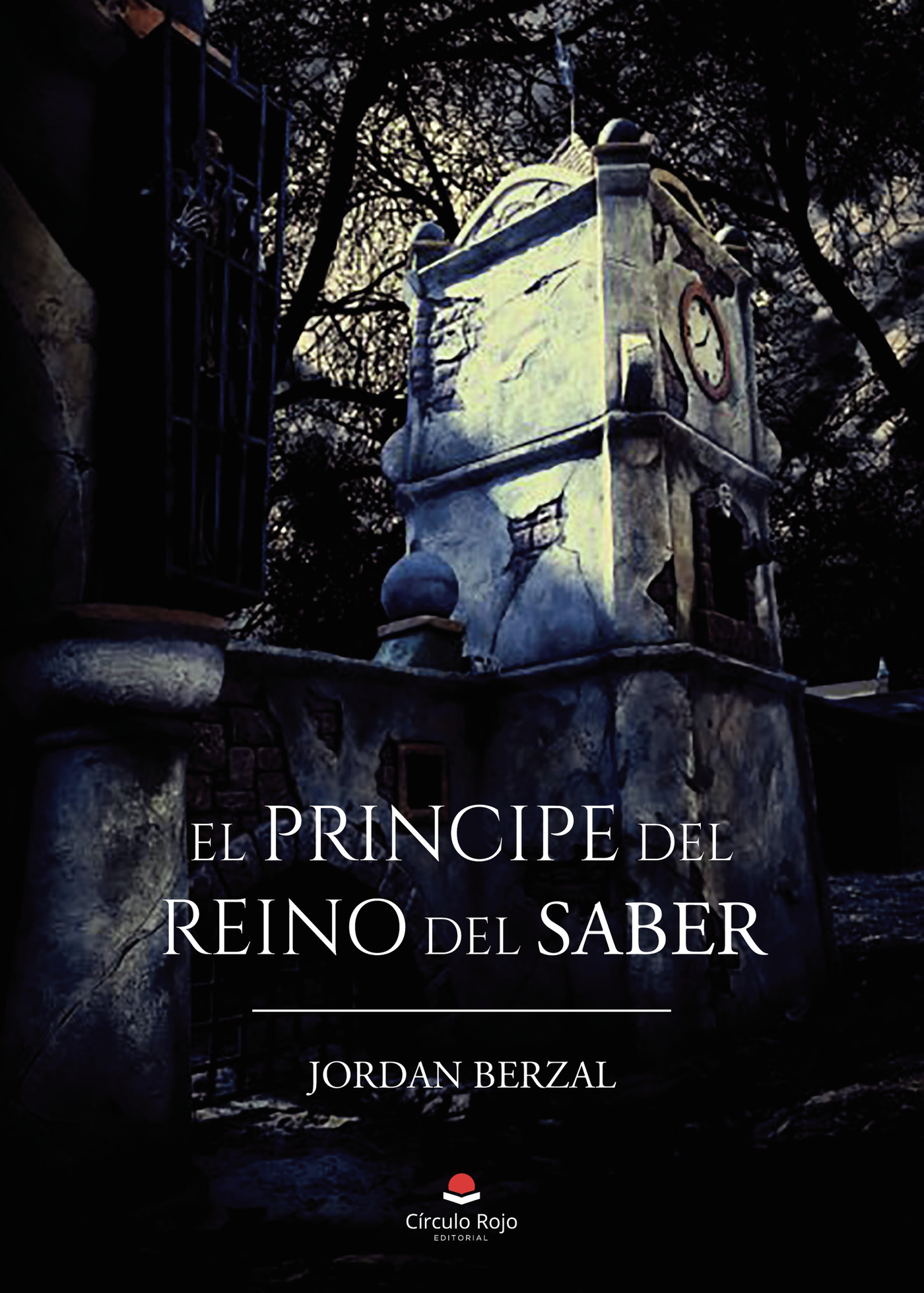 EL PRINCIPE DEL REINO DEL SABER