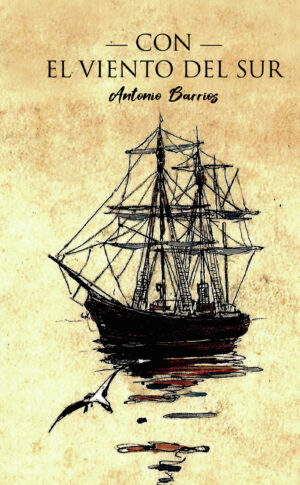 CON EL VIENTO DEL SUR