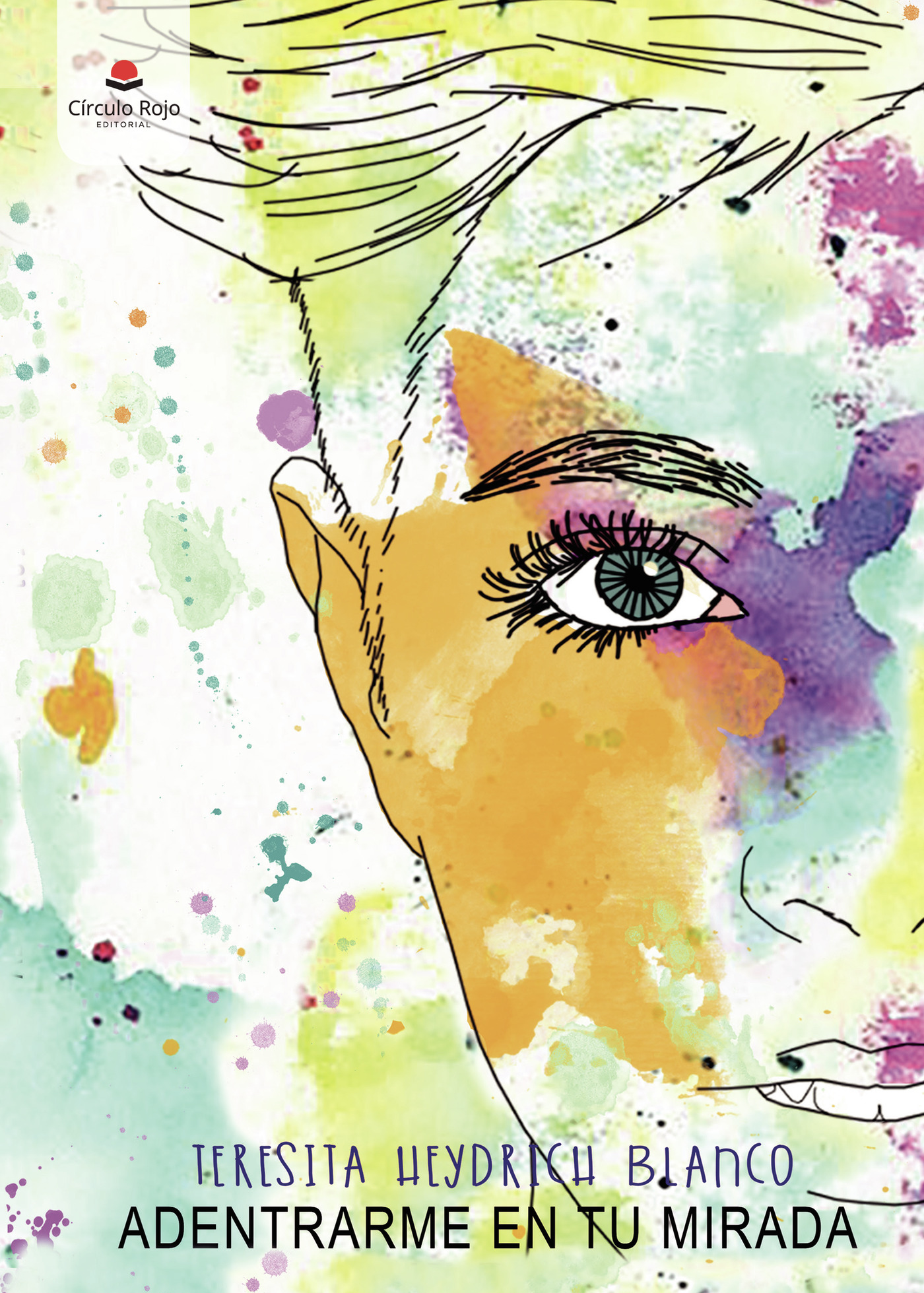 ADENTRARME EN TU MIRADA