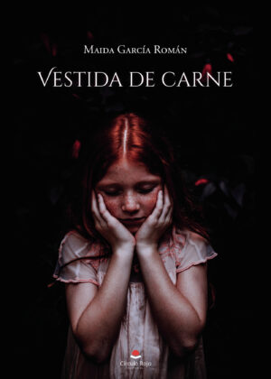 VESTIDA DE CARNE