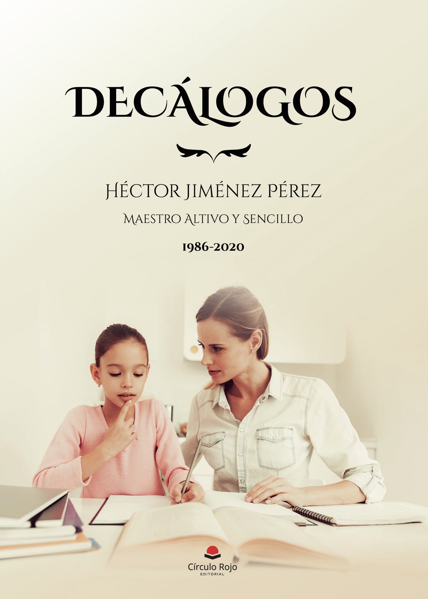 DECÁLOGOS
