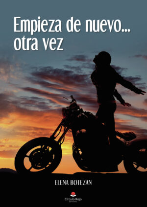 EMPIEZA DE NUEVO... OTRA VEZ