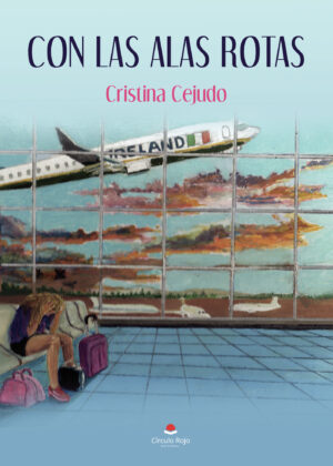 CON LAS ALAS ROTAS