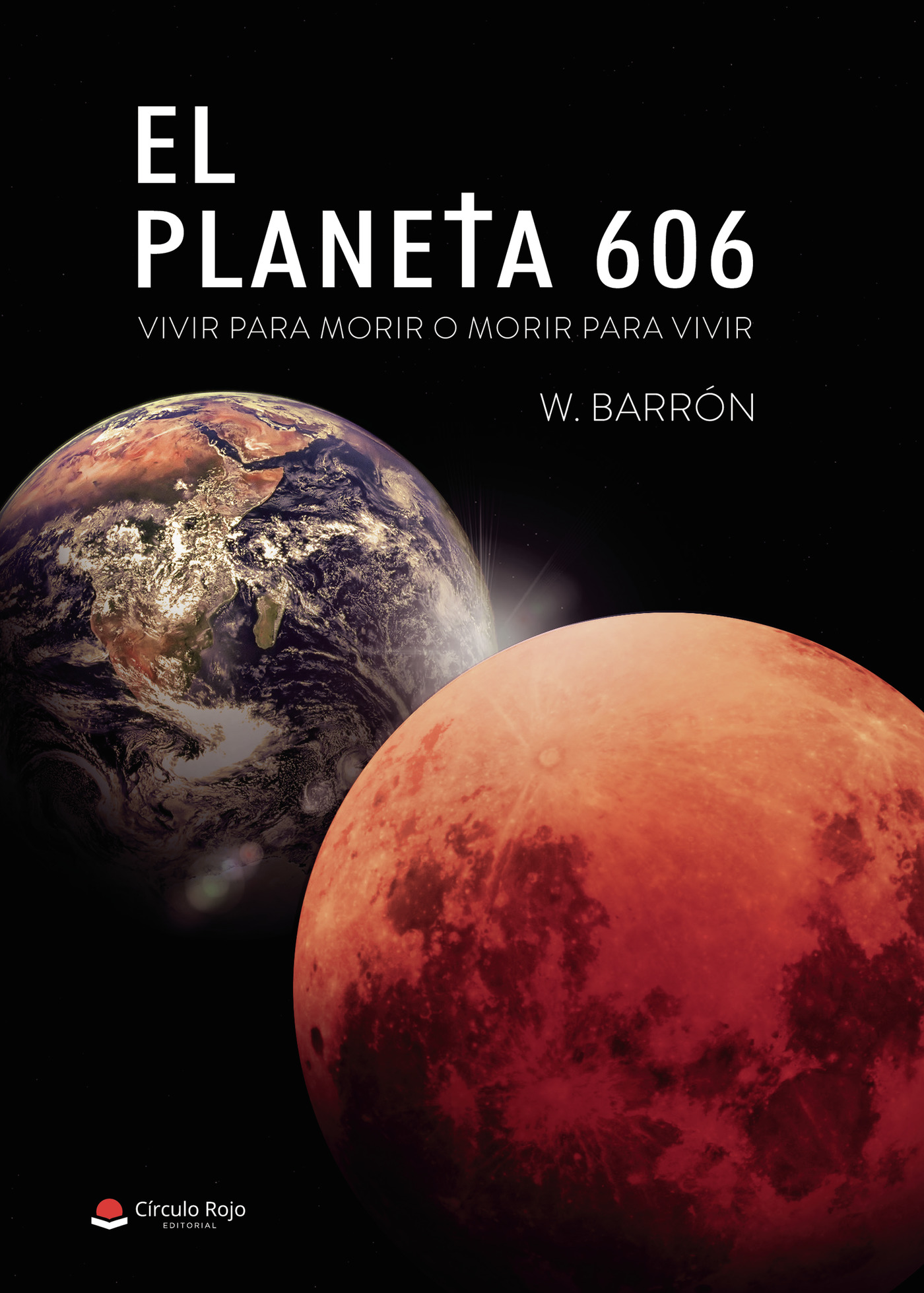 EL PLANETA 606