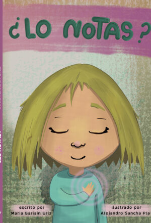 ¿LO NOTAS?