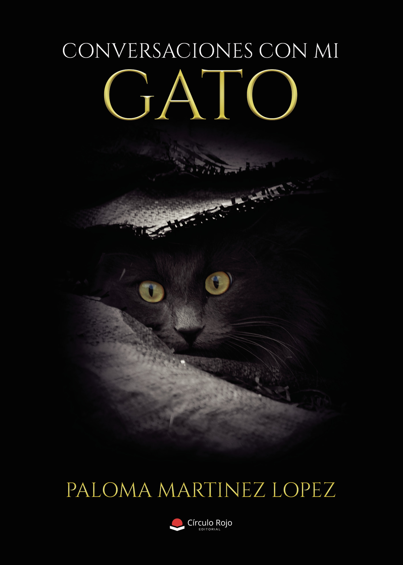 CONVERSACIONES CON MI GATO