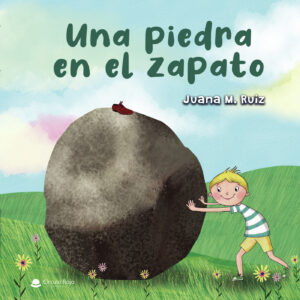 UNA PIEDRA EN EL ZAPATO