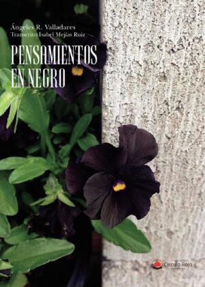 PENSAMIENTOS EN NEGRO