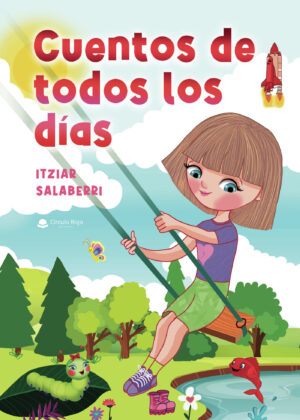 CUENTOS DE TODOS LOS DÍAS