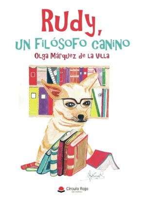 RUDY, UN FILÓSOFO CANINO