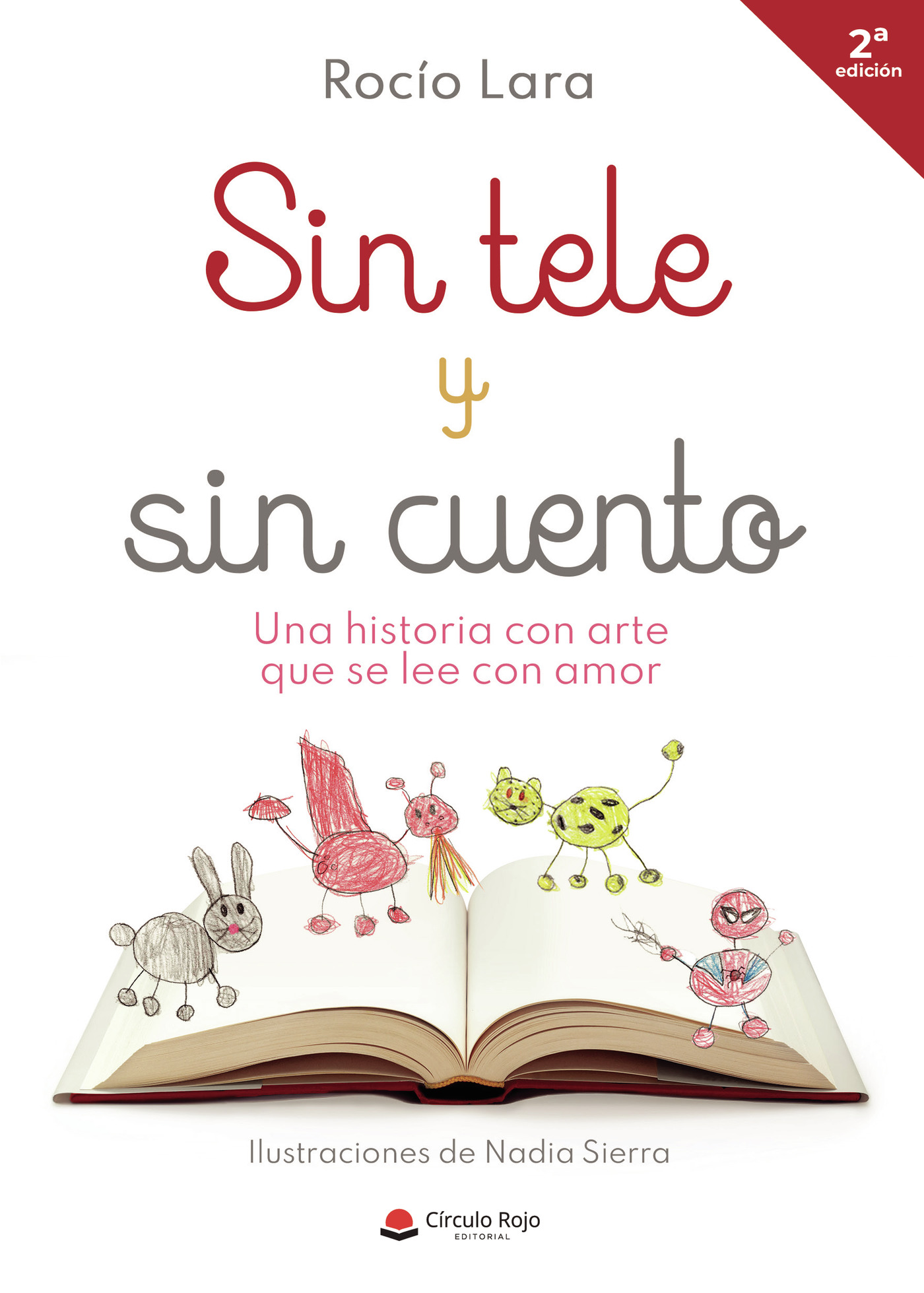 SIN TELE Y SIN CUENTO