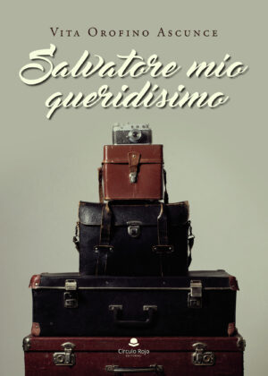 SALVATORE MÍO QUERIDÍSIMO