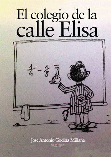 EL COLEGIO DE LA CALLE ELISA