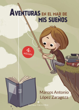 AVENTURAS EN EL MAR DE MIS SUEÑOS