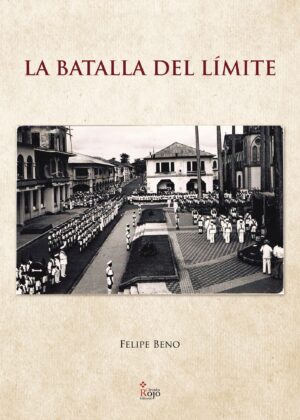 LA BATALLA DEL LÍMITE