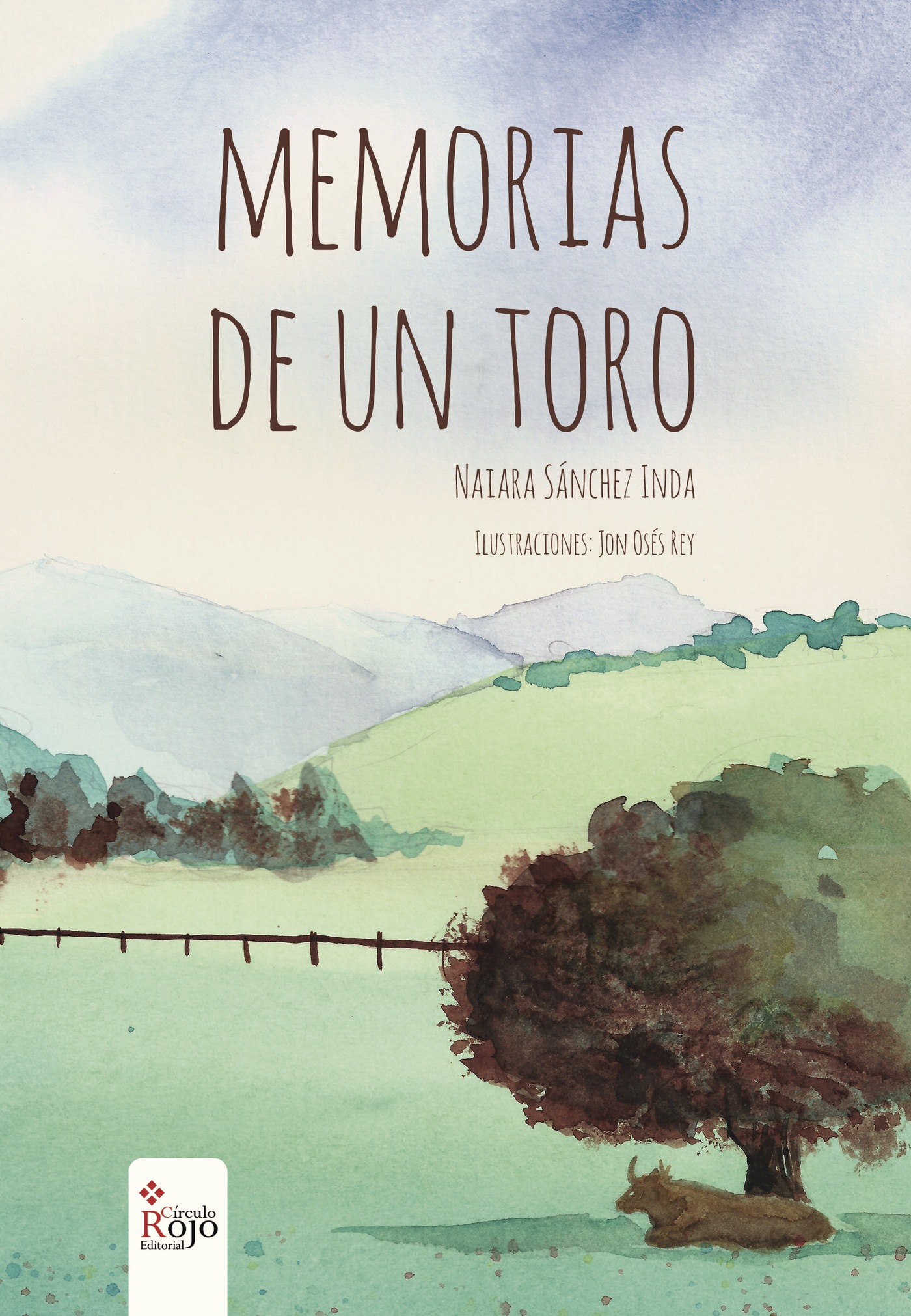 MEMORIAS DE UN TORO