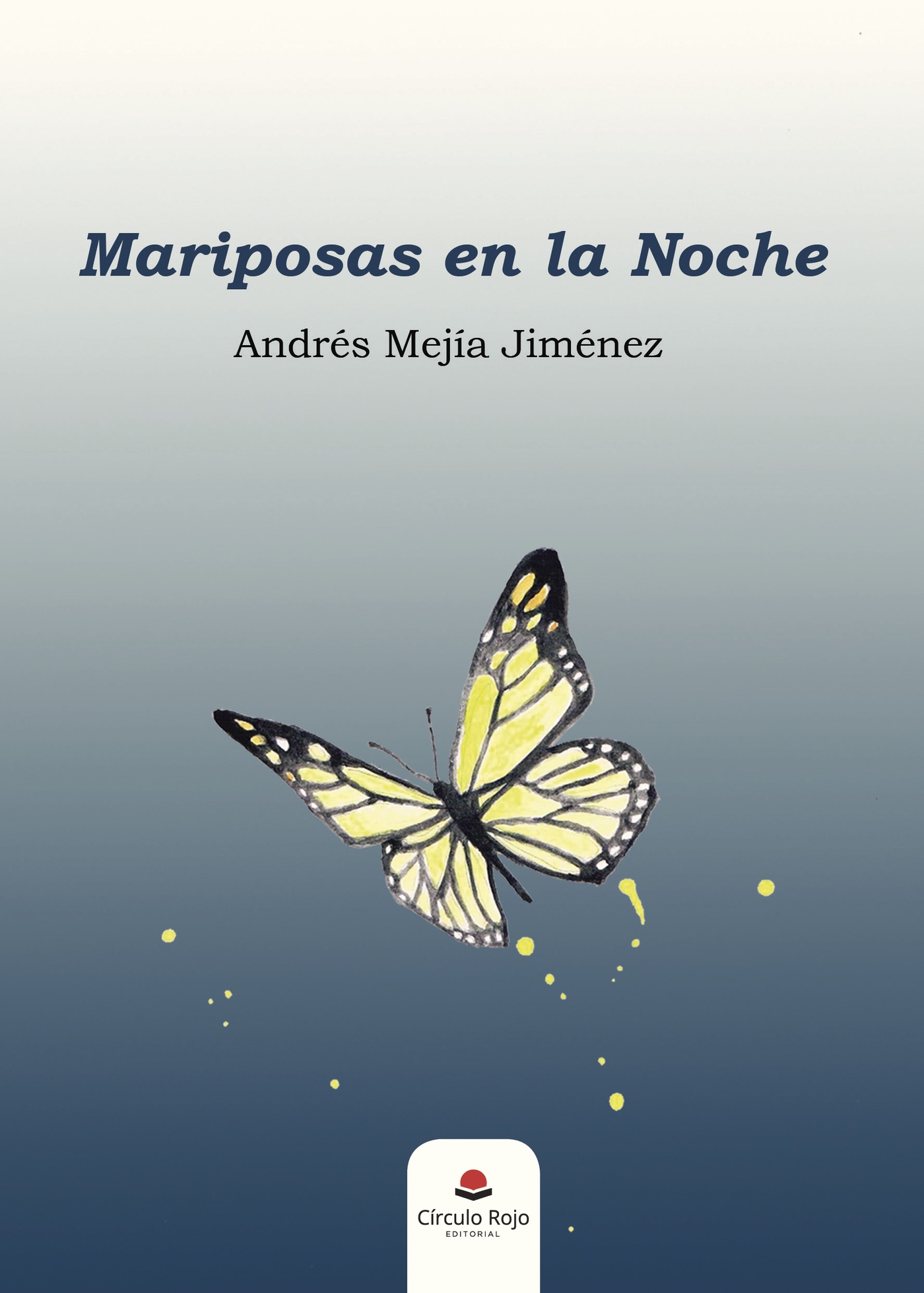 MARIPOSAS EN LA NOCHE