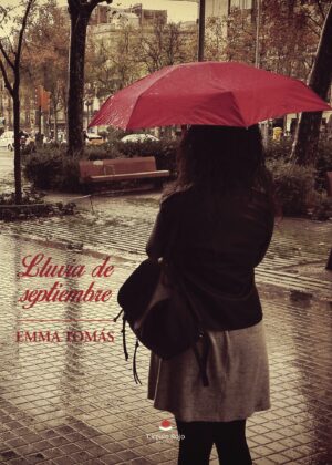 LLUVIA DE SEPTIEMBRE