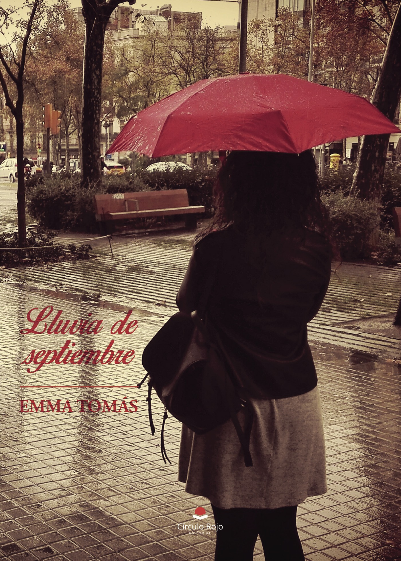 LLUVIA DE SEPTIEMBRE