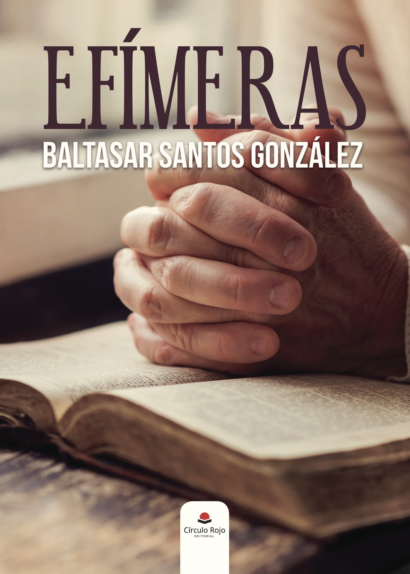 EFÍMERAS
