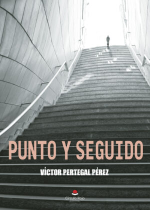 PUNTO Y SEGUIDO