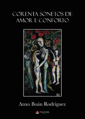 CORENTA SONETOS DE AMOR E CONFORTO