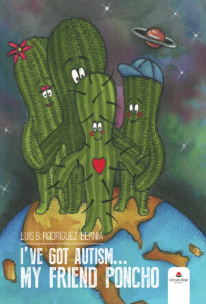 IVE GOT AUTISM... MY FRIEND PONCHO