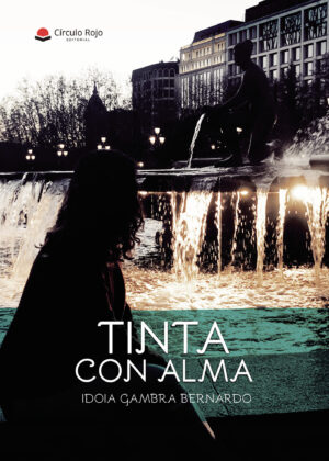 TINTA CON ALMA
