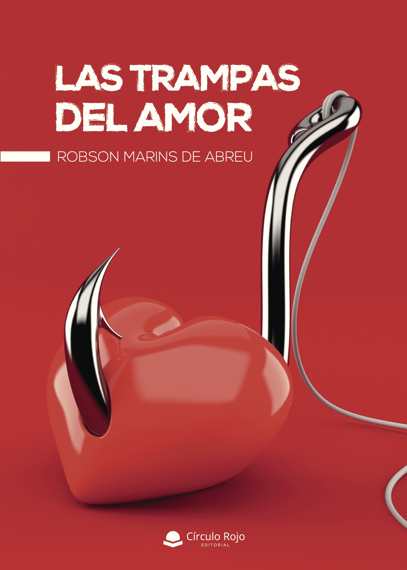 LAS TRAMPAS DEL AMOR