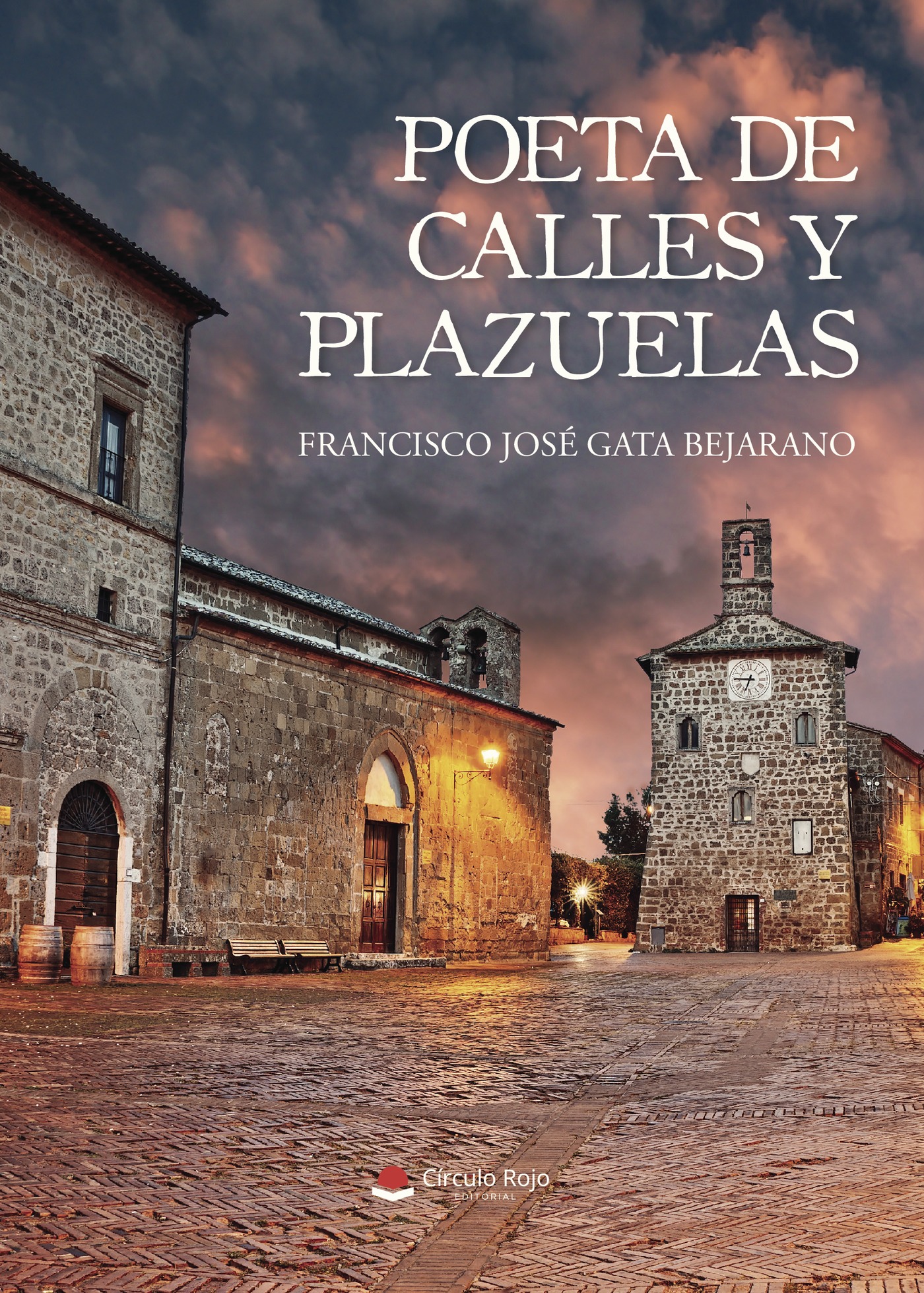 POETA DE CALLES Y PLAZUELAS