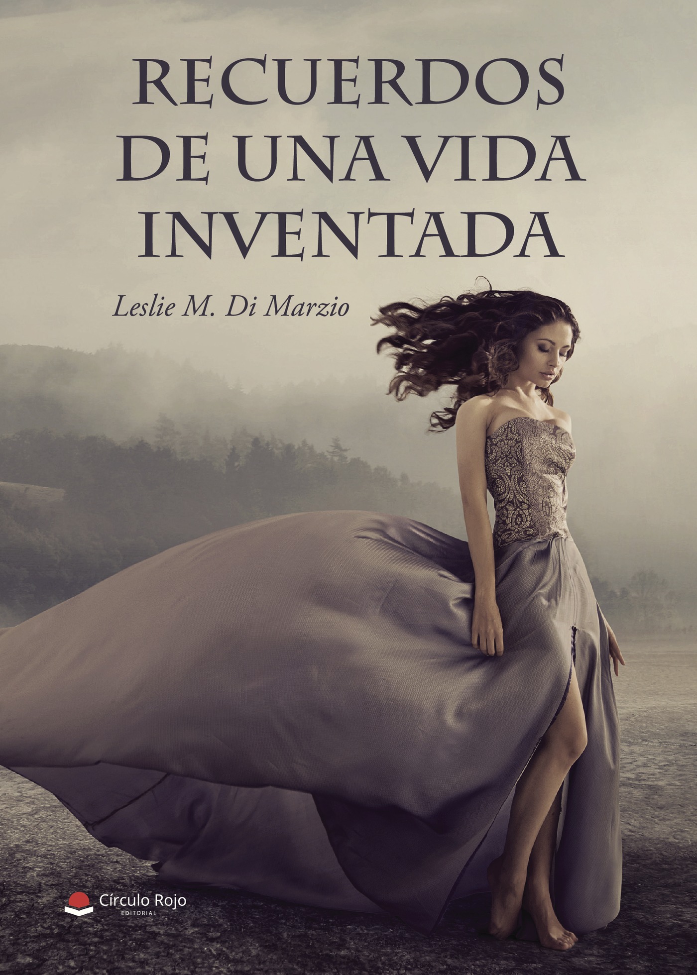 RECUERDOS DE UNA VIDA INVENTADA