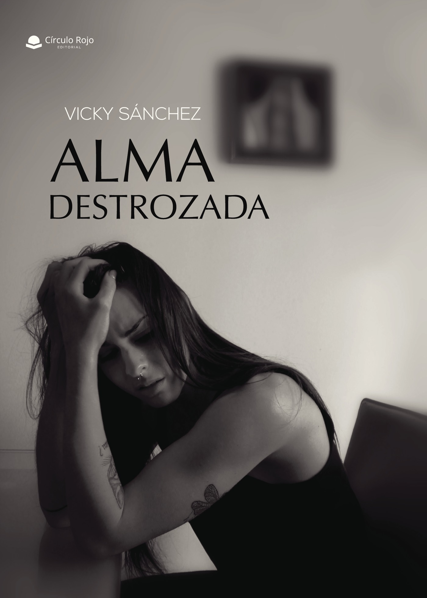 ALMA DESTROZADA