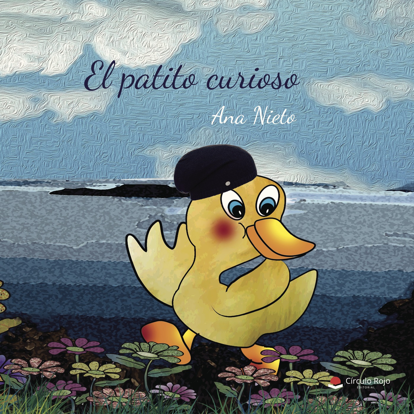 EL PATITO CURIOSO