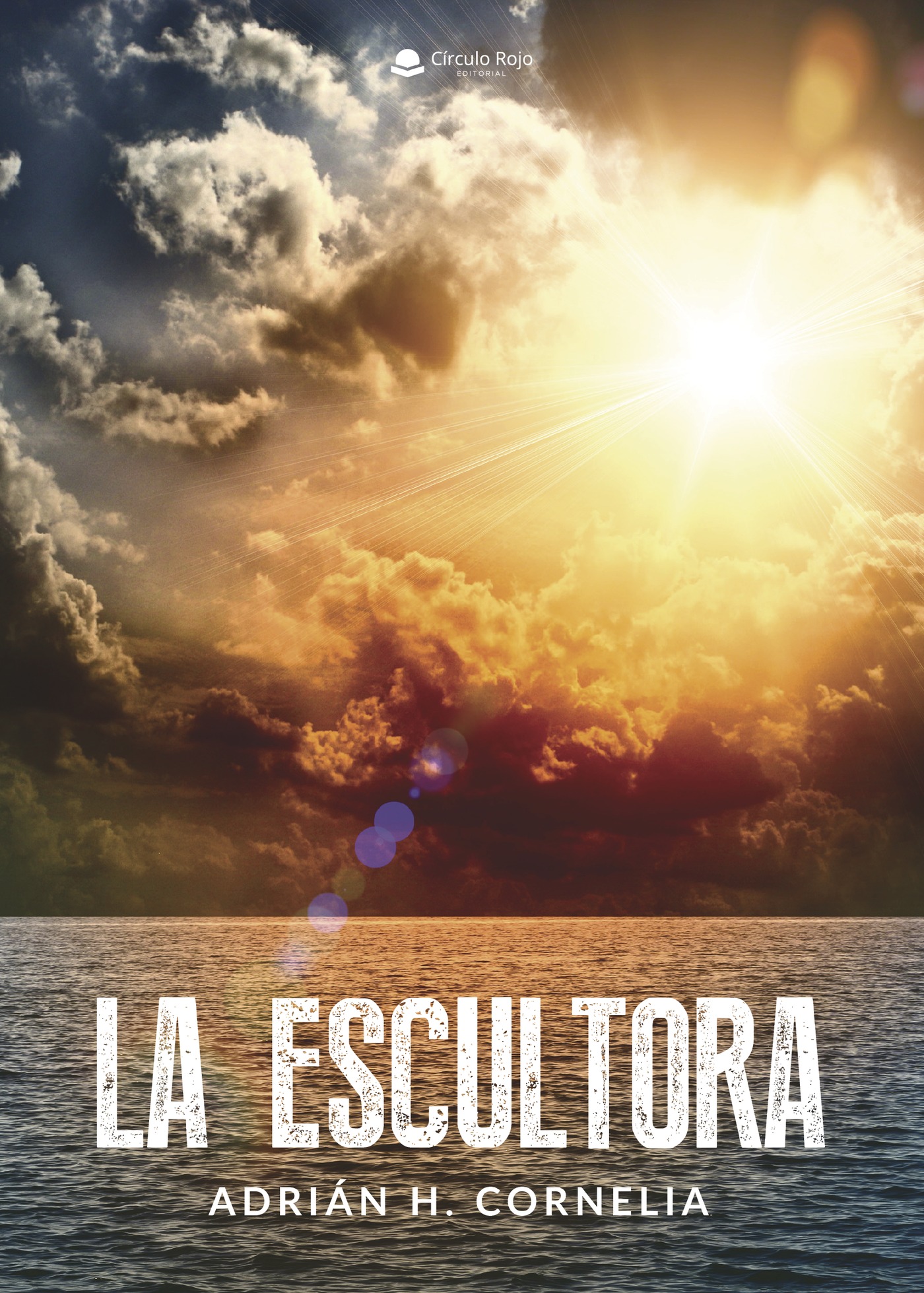LA ESCULTORA