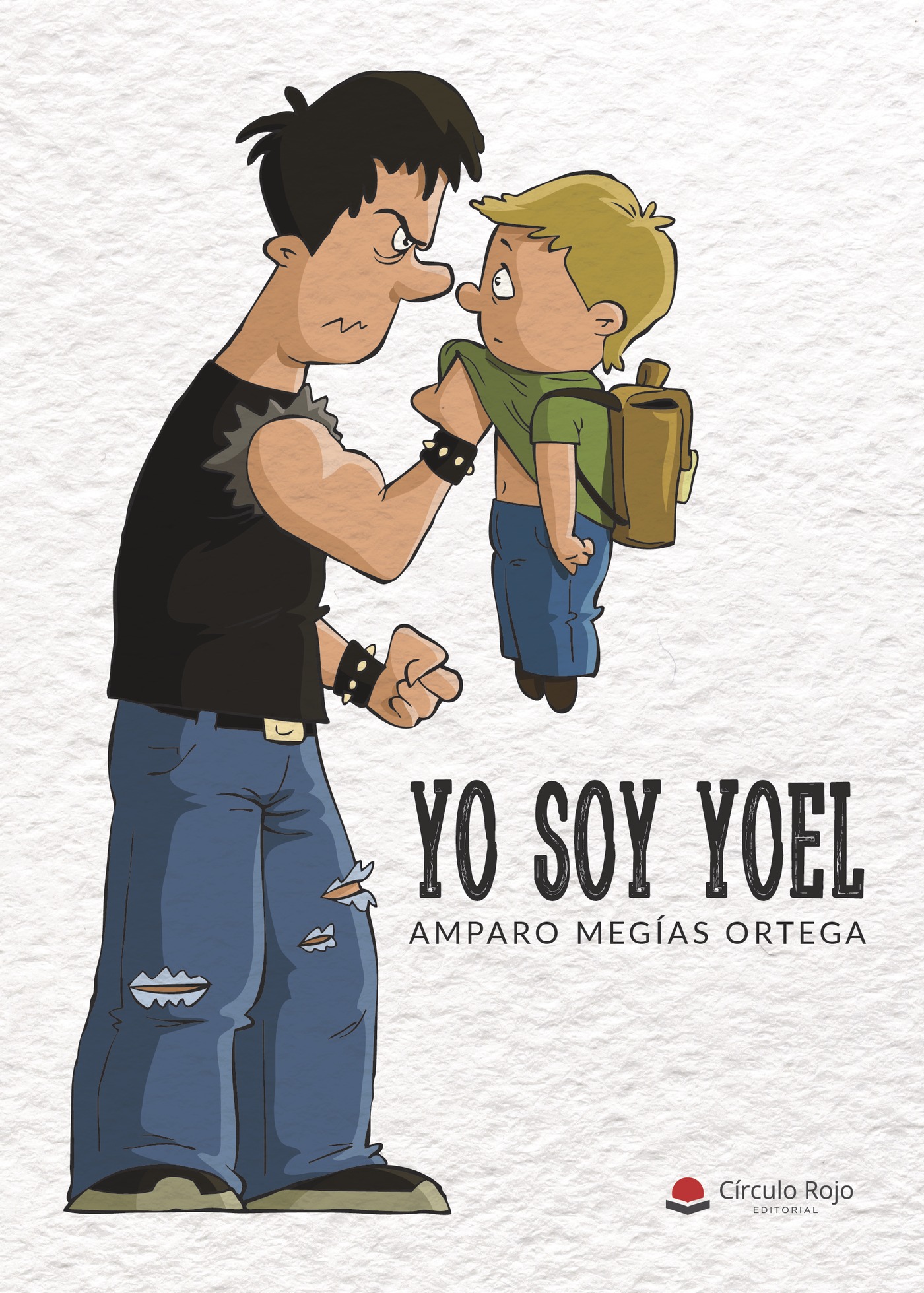 YO SOY YOEL