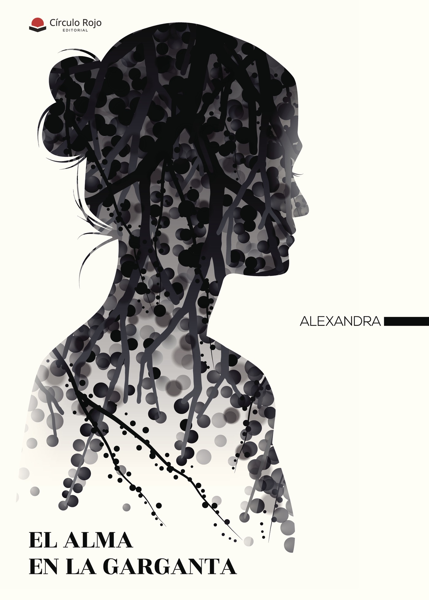 EL ALMA EN LA GARGANTA