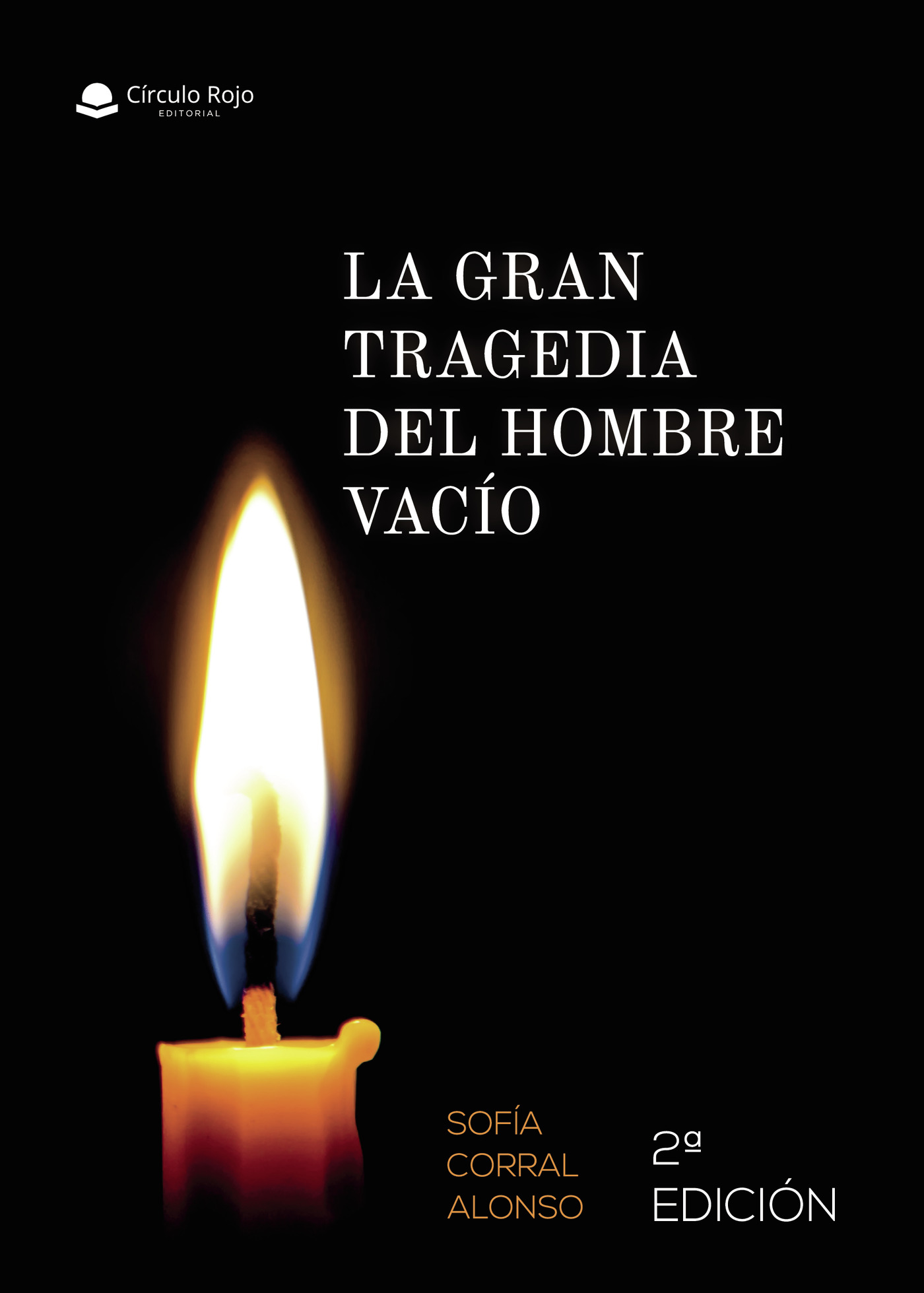 LA GRAN TRAGEDIA DEL HOMBRE VACÍO