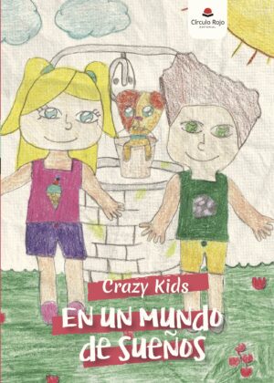 EN UN MUNDO DE SUEÑOS