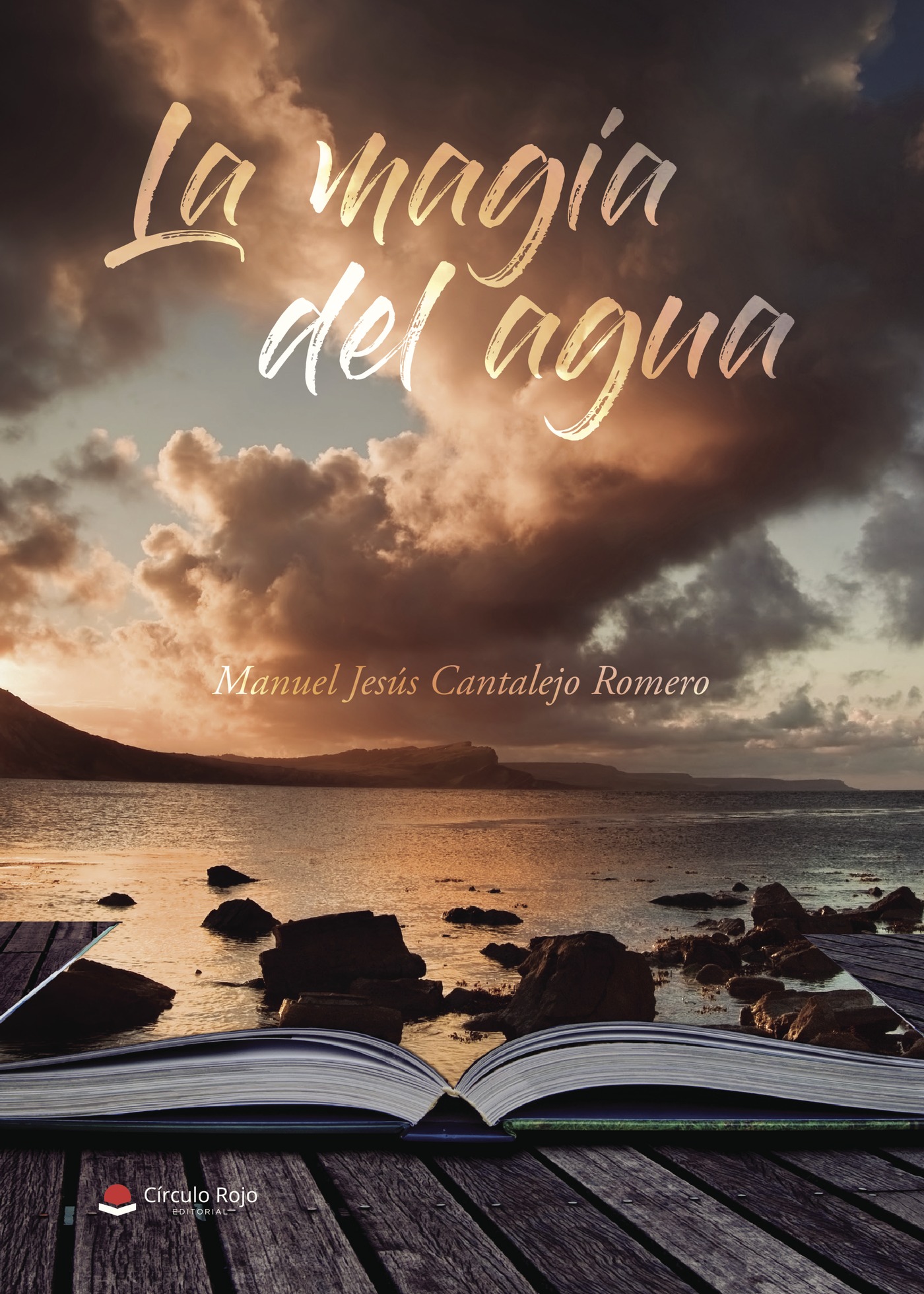LA MAGIA DEL AGUA