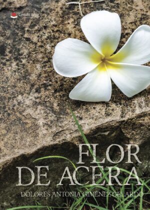 FLOR DE ACERA