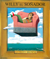 WILLY EL SONADOR