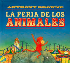LA FERIA DE LOS ANIMALES