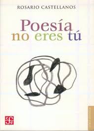 POESIA NO ERES TU